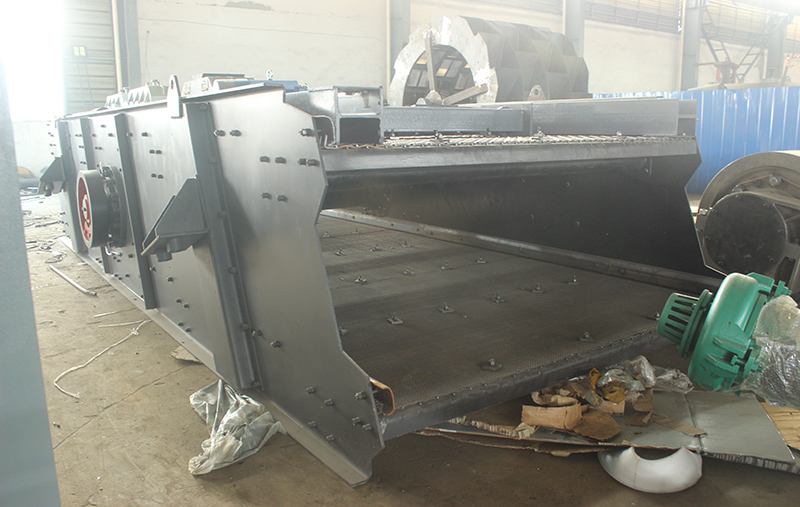 制砂機的相關知識介紹,一定要了解哦! 制砂機的相關知識介紹,一定要了解哦!